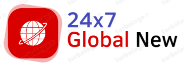 24×7 Global New